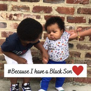 Meet your Posher, Nesha